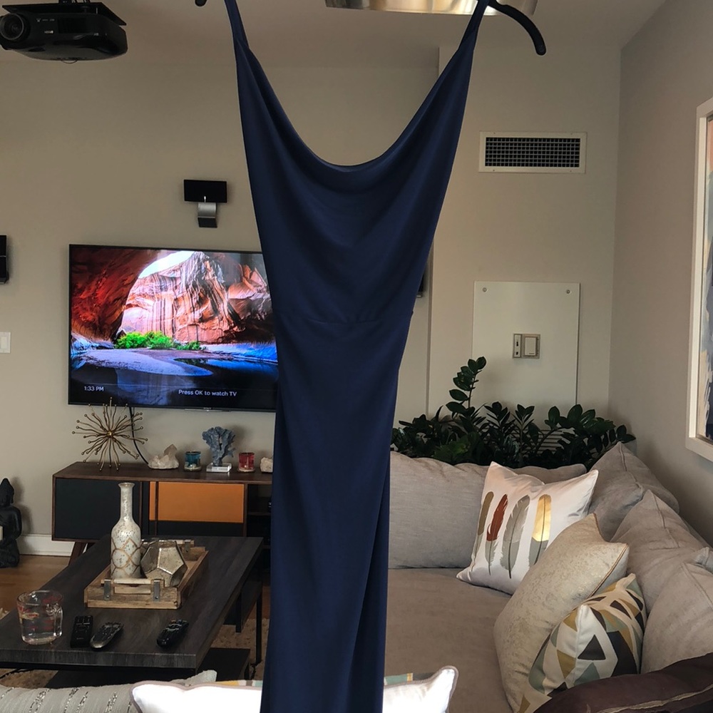 its misguided sexy dress